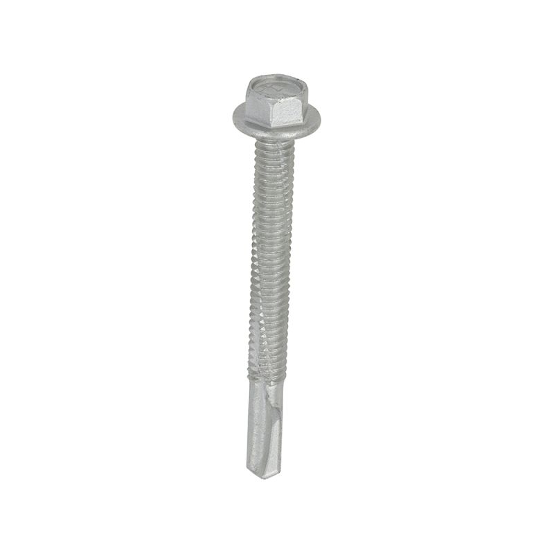 Hex Screw S/DRILL No5 EXT