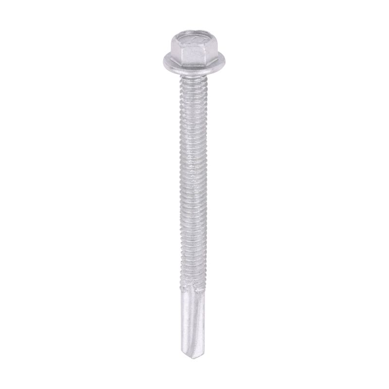 Hex Screw S/DRILL No5 EXT