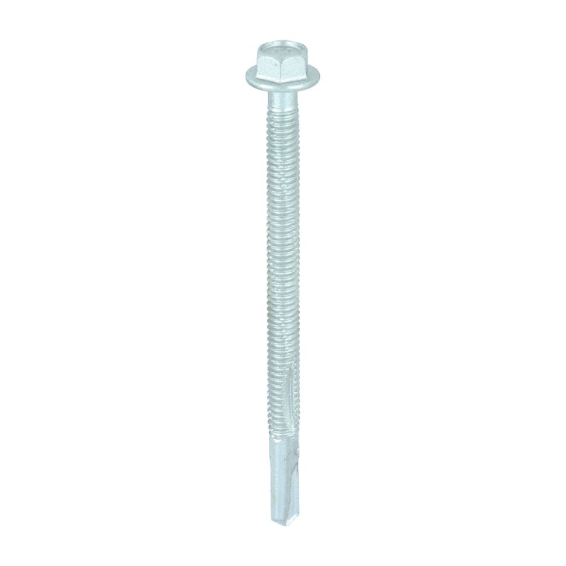 Hex Screw S/DRILL No5 EXT