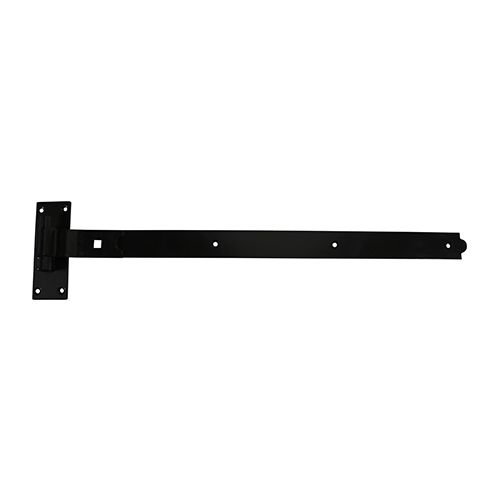 Cranked Band Hook Plate HDG