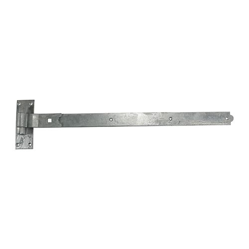 Hook on Rectangular Plate HDG