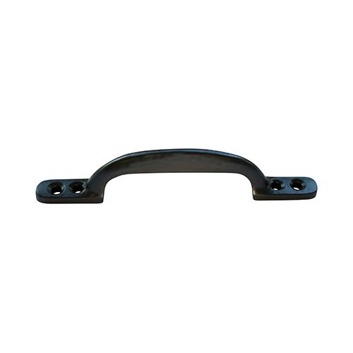 Rim Deadlock - Black