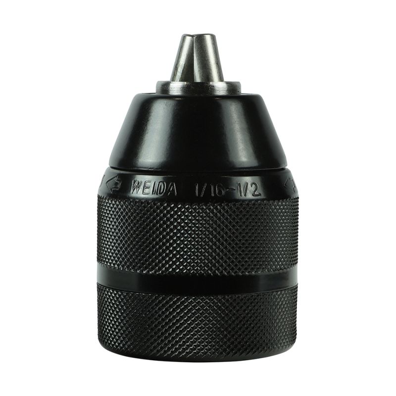 Keyless Chuck Super Heavy Duty