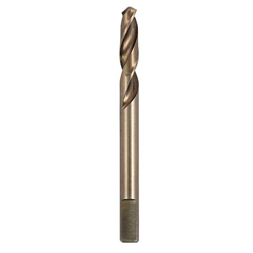 Cobalt Pilot Drill Bit