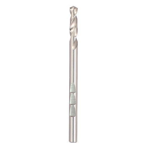 Long HSS Pilot Drill Bit