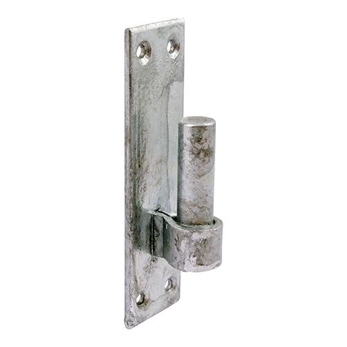 Hook on Rectangular Plate HDG