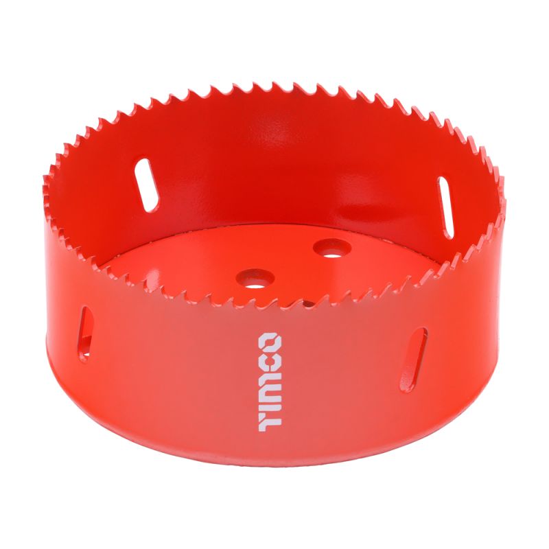 M3 Bi-Metal Holesaw Variable