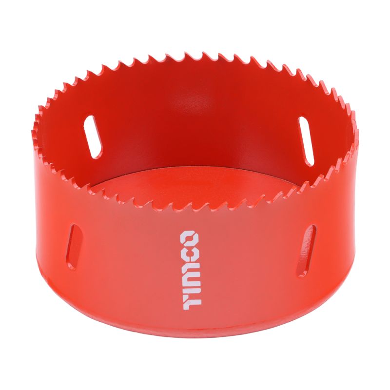 M3 Bi-Metal Holesaw Variable