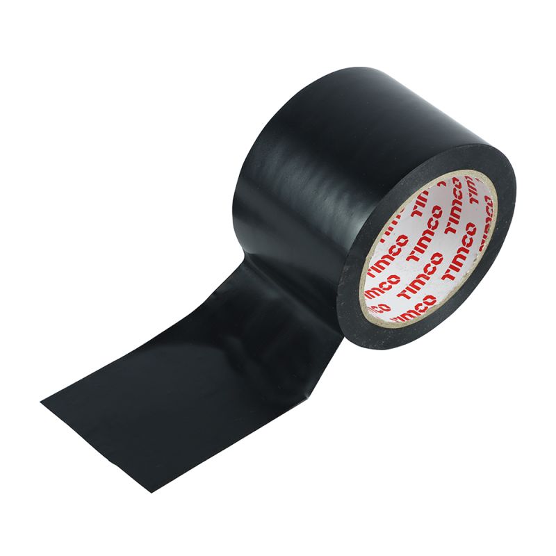 HS Builders Tape Orange