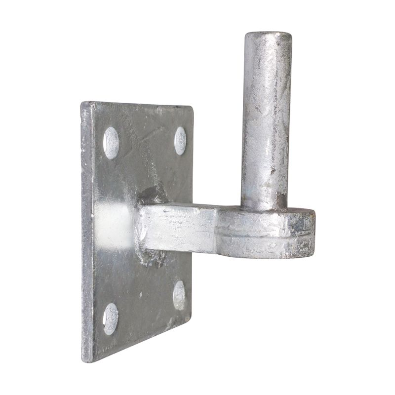 Gate Hooks to Weld