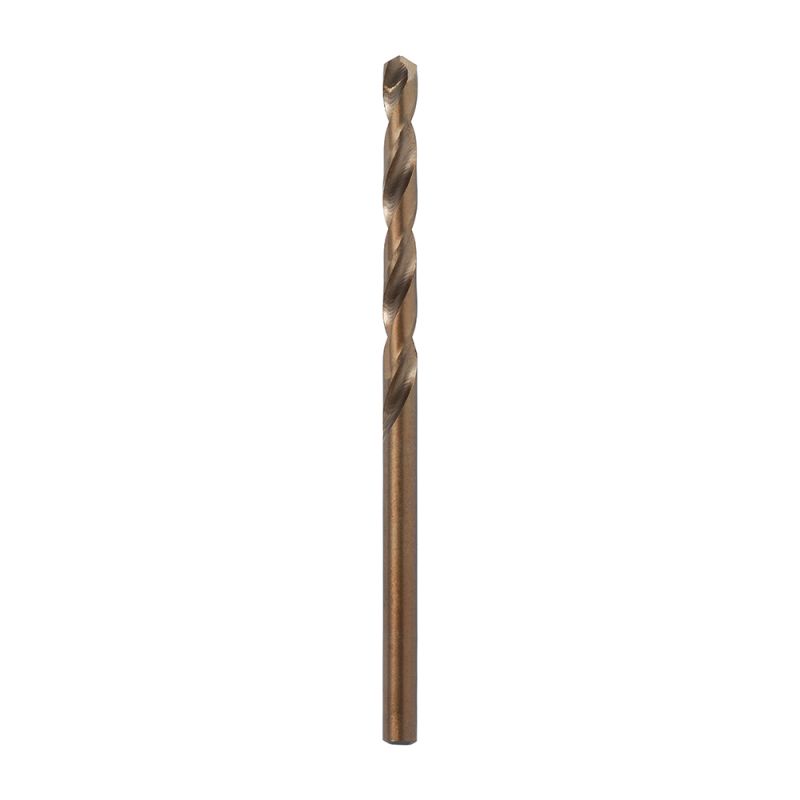 HSS-CO Jobber Drill Bit Cobalt