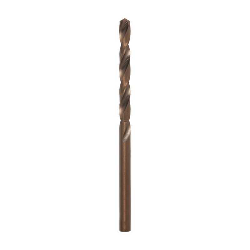 HSS-CO Jobber Drill Bit Cobalt