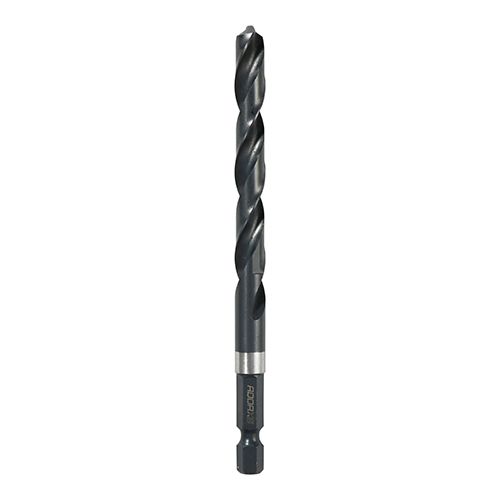 Impact HSS Drill Bit