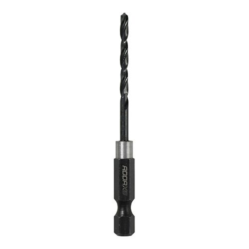 Impact HSS Drill Bit