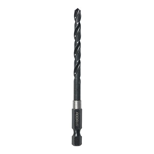 Impact HSS Drill Bit