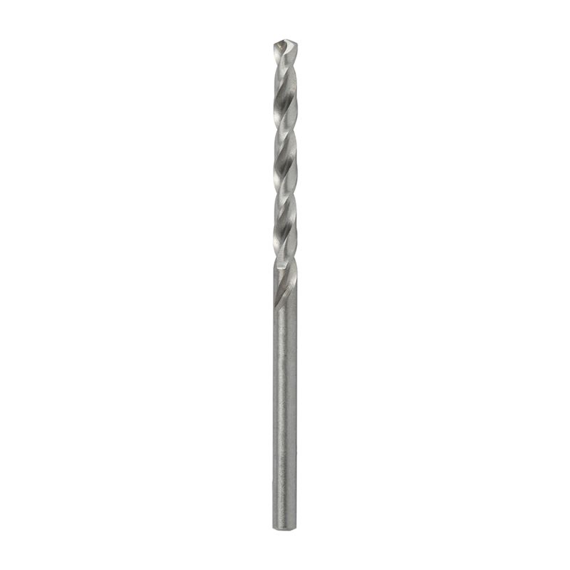 HSS-G Jobber Drill Bit M2