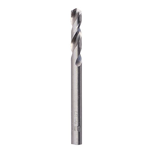 HSS-G Stub Drill Bit M2