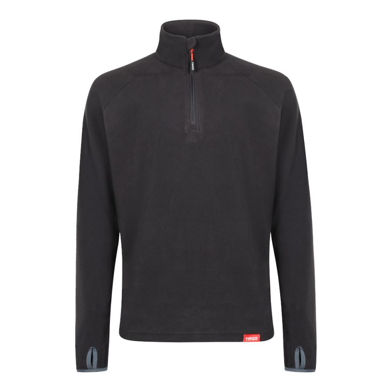 Softshell Jacket Black