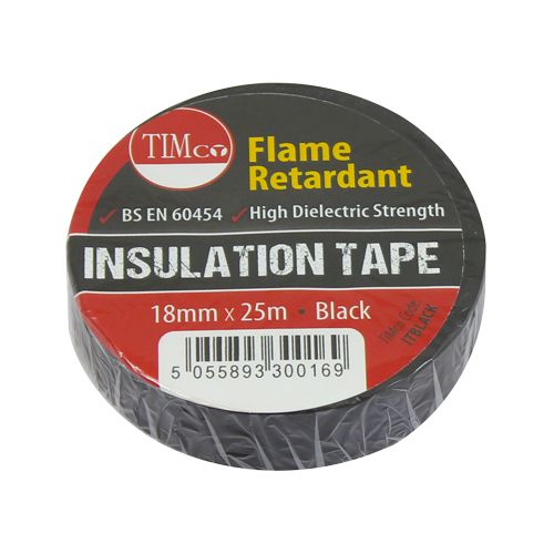 PVC Insulation Tape Blue