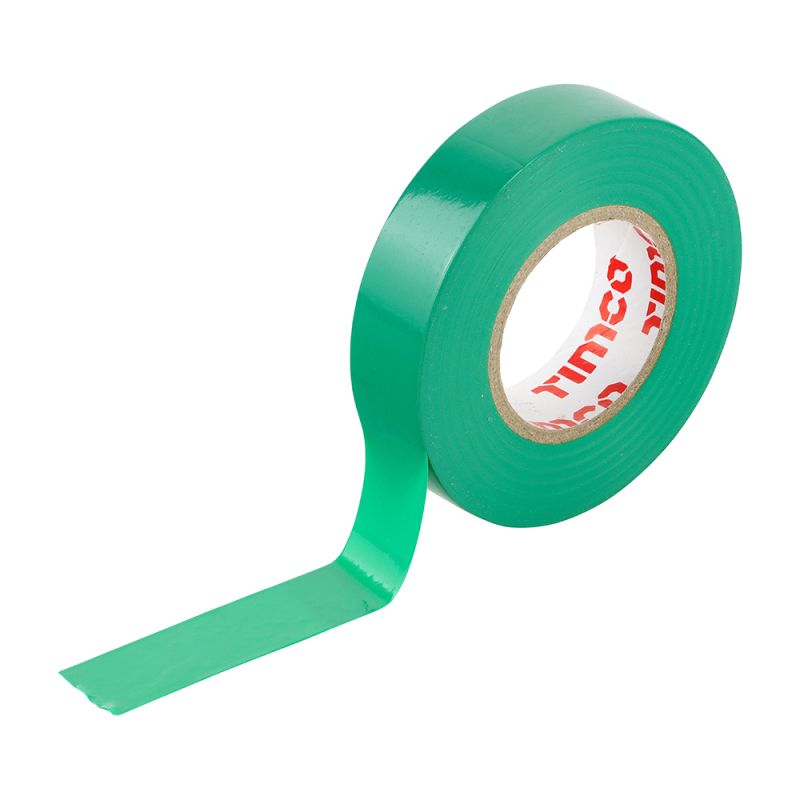 PVC Insulation Tape Grey