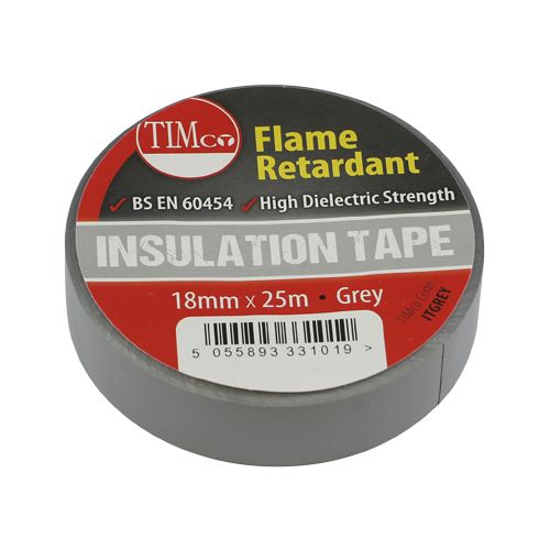 PVC Insulation Tape Stripe