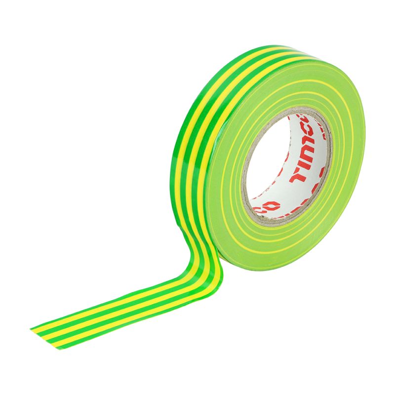 PVC Insulation Tape Red