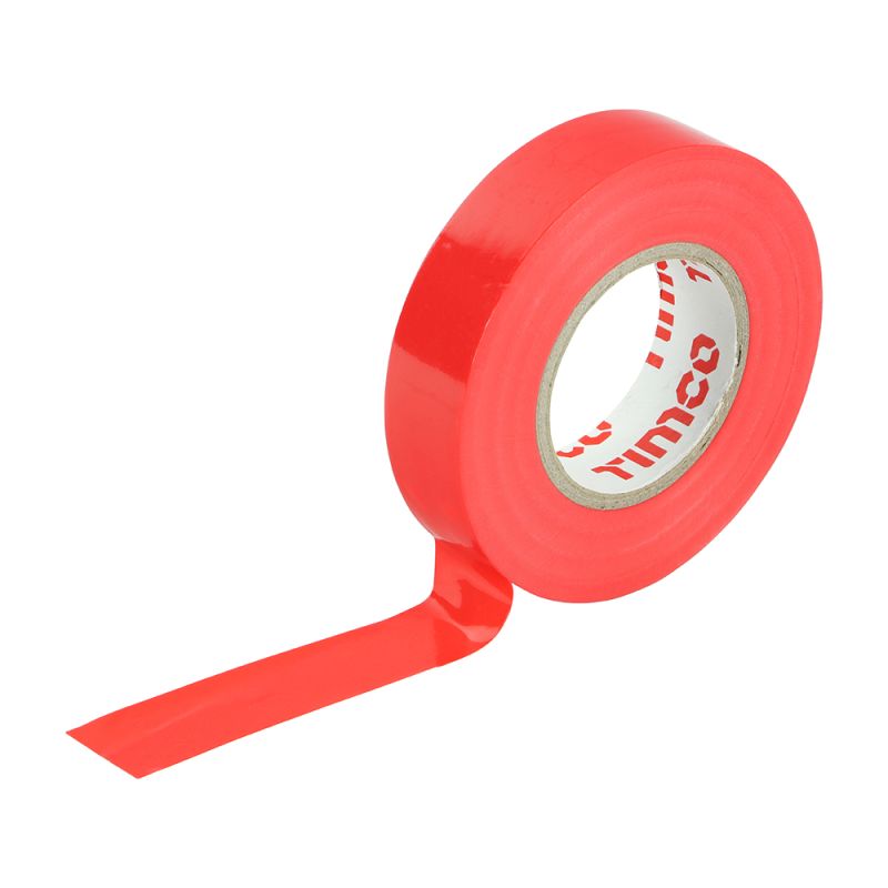 PVC Insulation Tape White