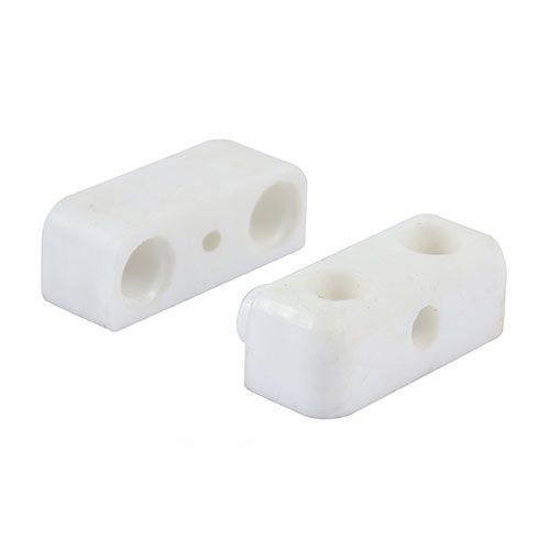 Knock Down Block - Brown