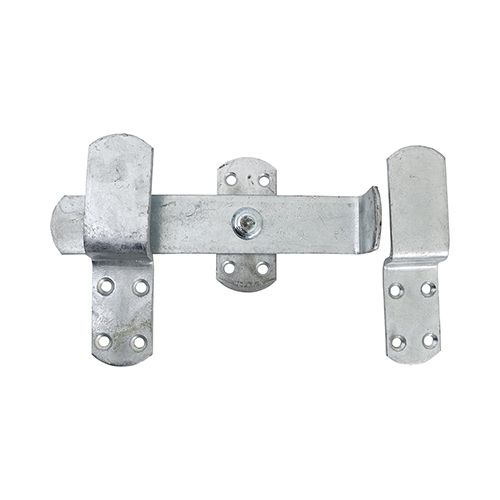 Spring Gate Fastener Set HDG