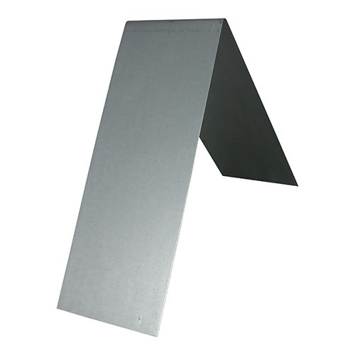 Gravel Board Clip Galv
