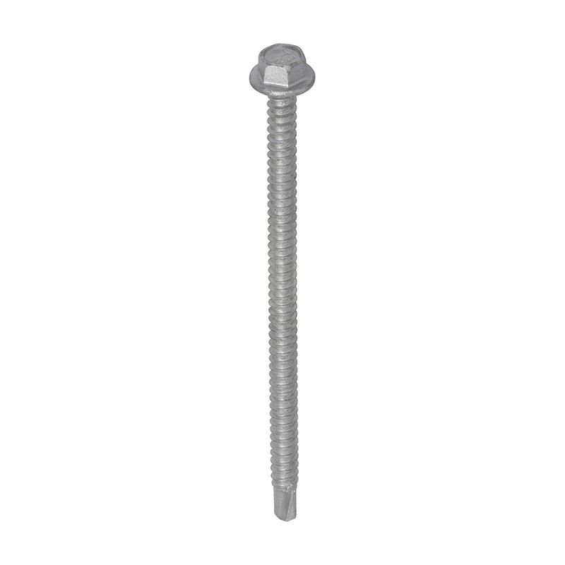 Hex Screw S/DRILL No3 EXT