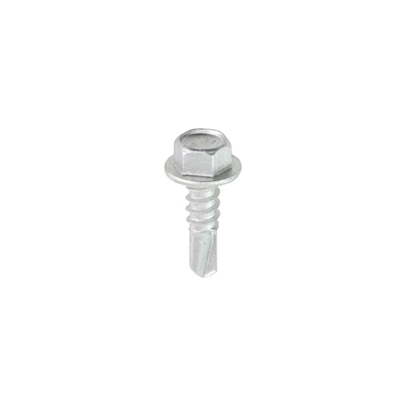 Hex Screw S/DRILL No3 EXT