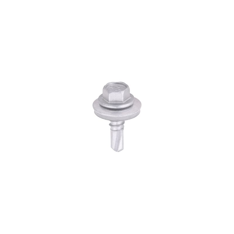 Hex Screw W16 S/DRILL No3 EXT