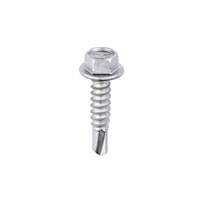 Hex Screw S/DRILL No3 EXT