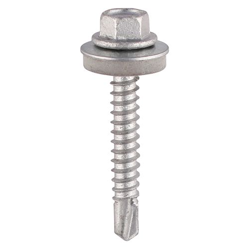 Hex Screw W16 S/D No3 Bag EXT