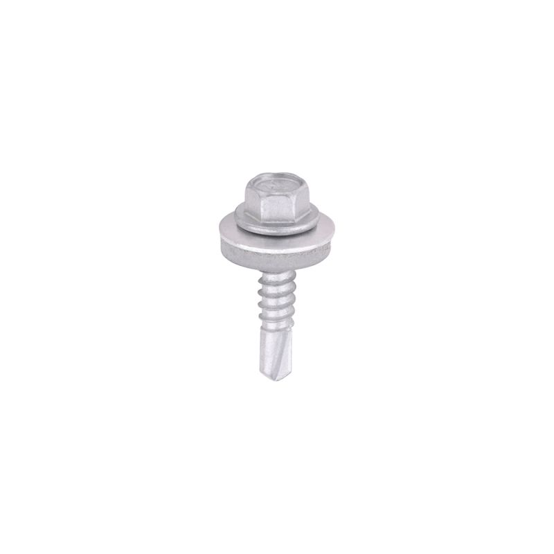 Hex Screw W16 S/DRILL No3 EXT