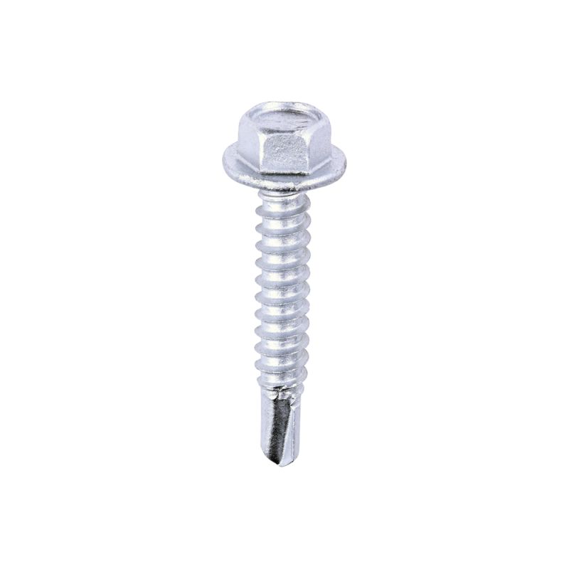 Hex Screw S/DRILL No3 EXT
