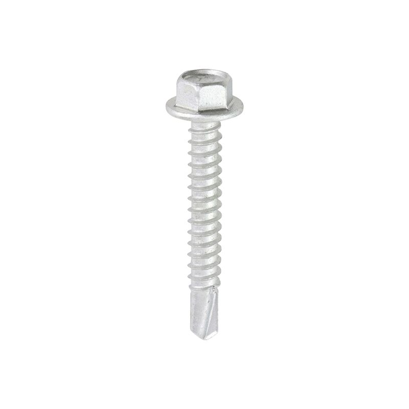 Hex Screw S/DRILL No3 EXT