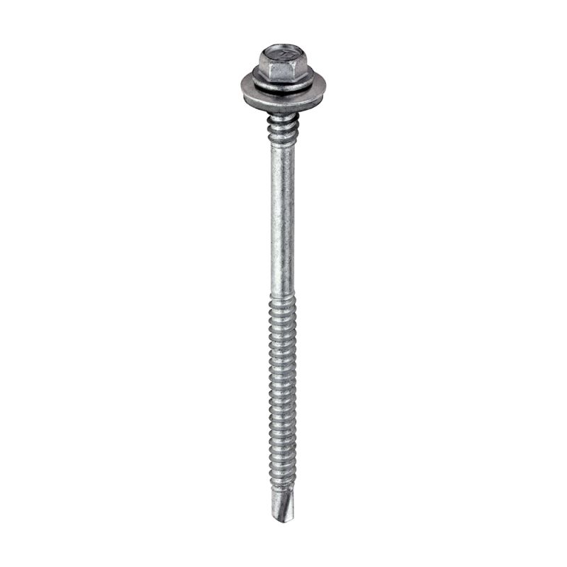 Comp Screw Hex W16 S/DRILL EXT