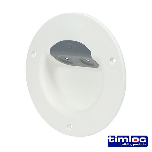13 Fire Door Hinge E/Brass SS