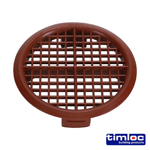 Dry Fix Ventilated Ridge Kit