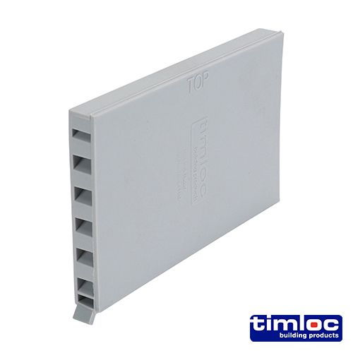 Cavity Wall Weep Vent Terra