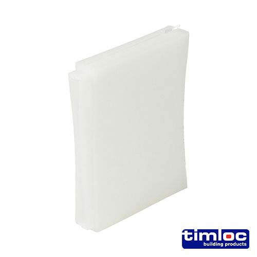 Cavity Wall Drill Vent Natural