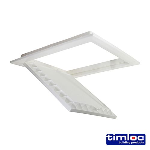 Loft Door Operating Metal Pole