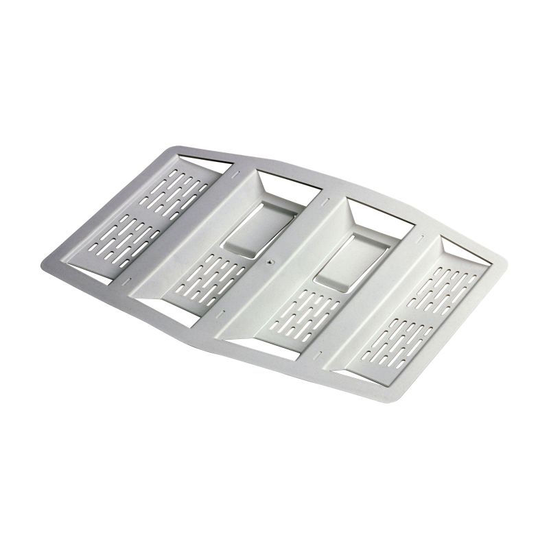 Drop-in Loft Access Door White