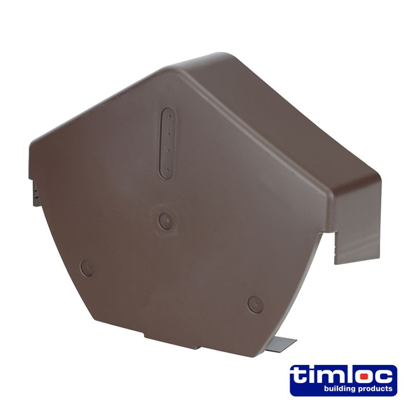 Uni Dry Fix Angle Cap Terra