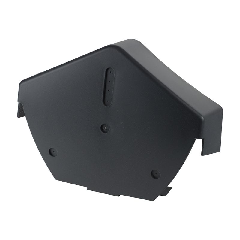 Invisiweep Blue/Black