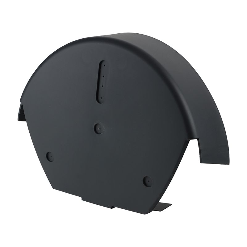 Uni Dry Fix Angle Cap Black