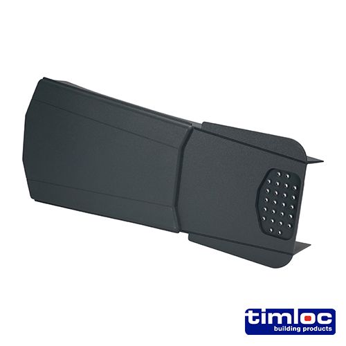 Ambi-Verge Dry Fix System BRN