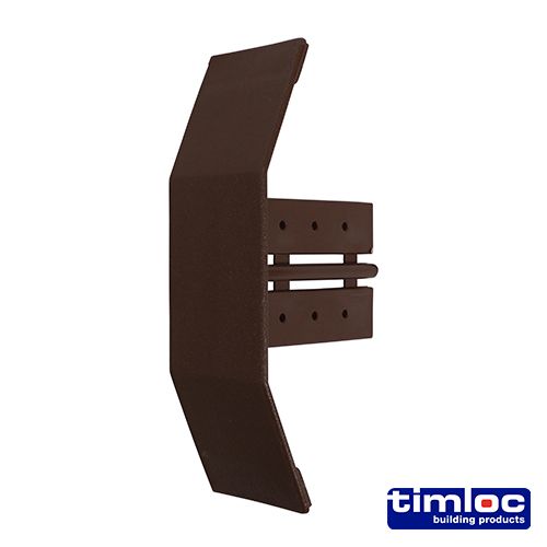 Ambi-Verge Eaves Starter Terra